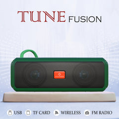 MakPower Tune Fusion