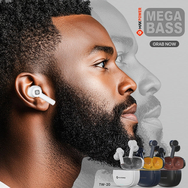 Shop Wireless Earbuds Online in India