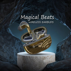 MakPower Magical Beats