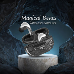 MakPower Magical Beats