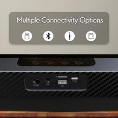 bluetooth soundbar
