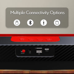 bluetooth soundbar