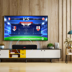 bluetooth soundbar