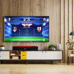 bluetooth soundbar
