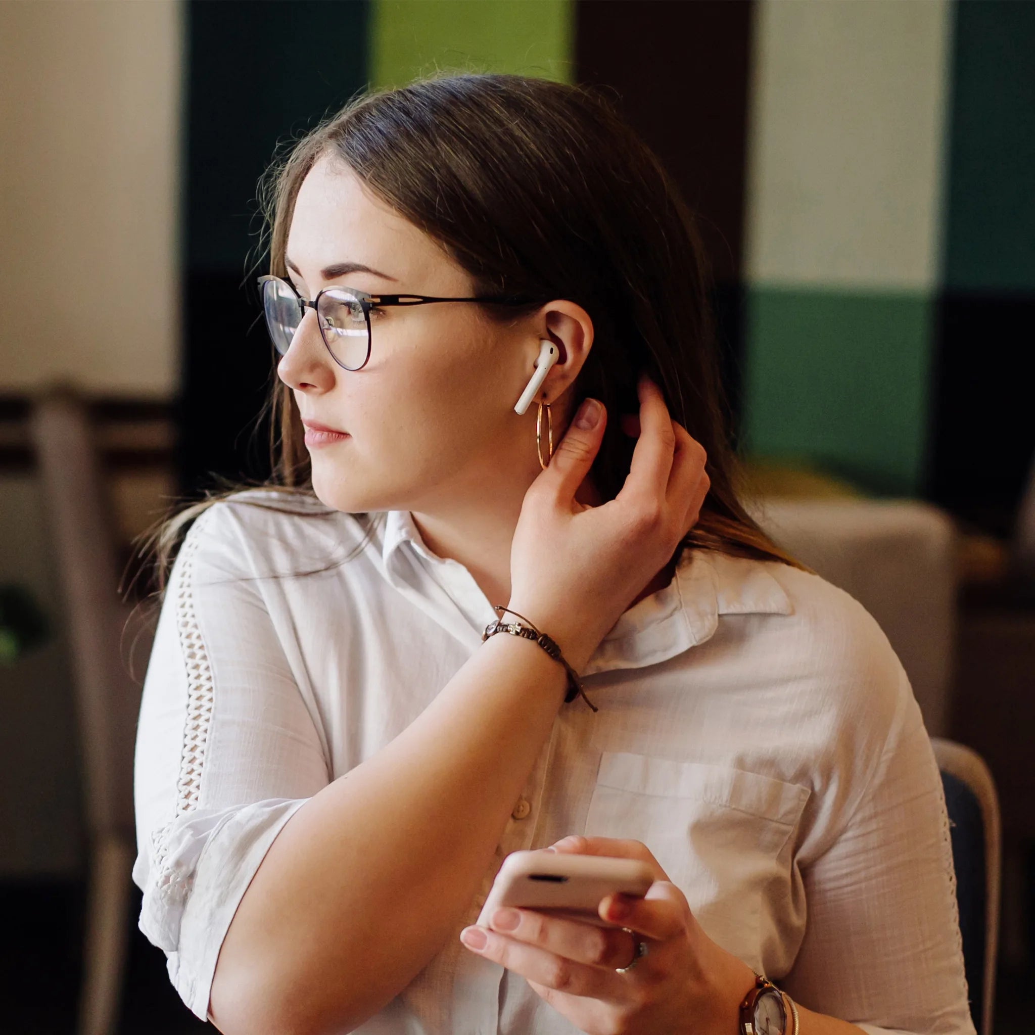 Truly Wireless Earbuds