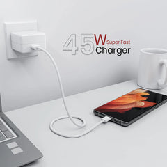 VOOC Charger under price ₹599