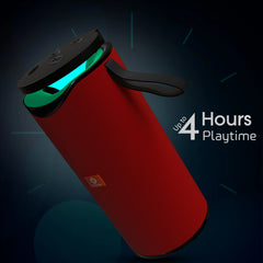 Beatbox 10W Portable Bluetooth Speaker
