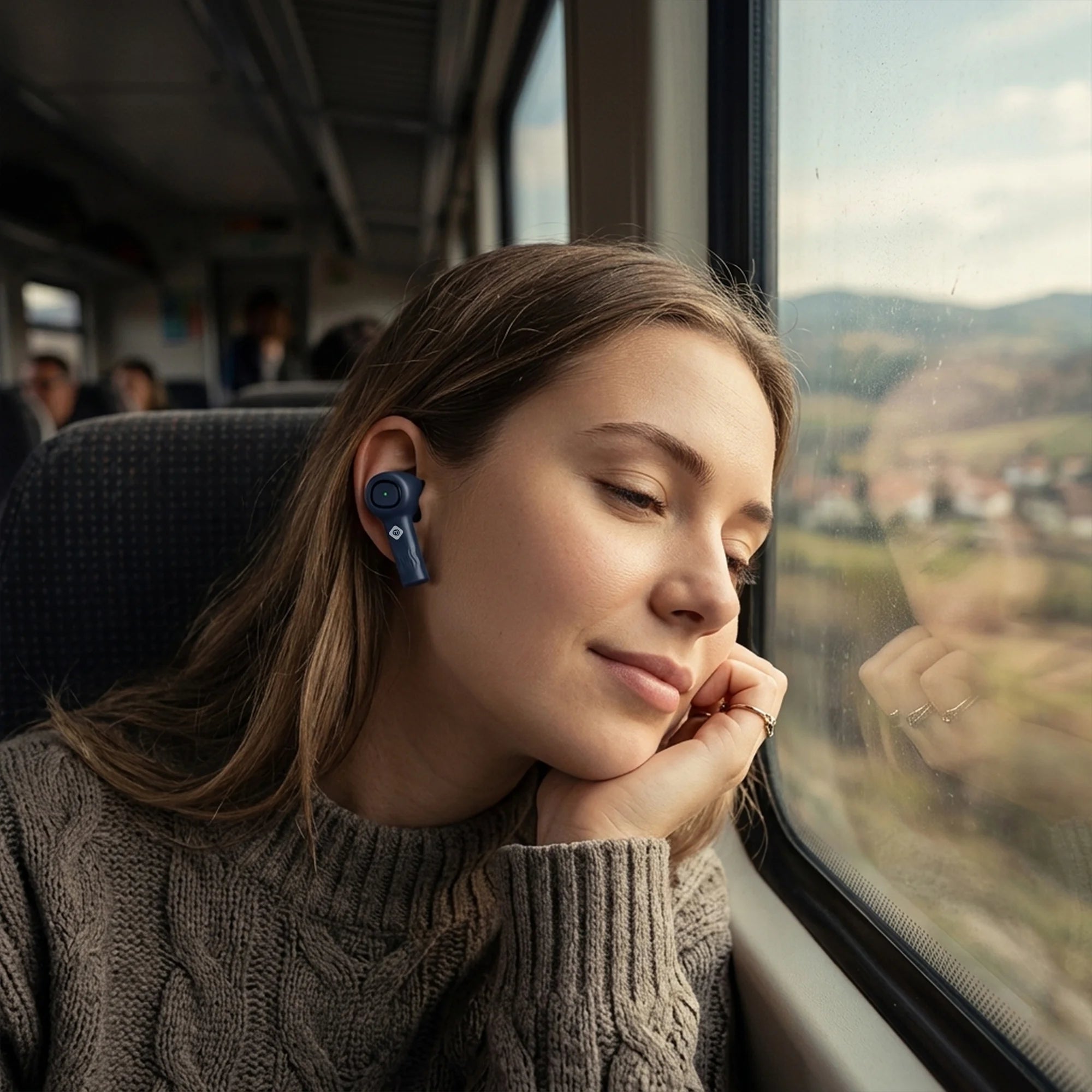 Earbuds 