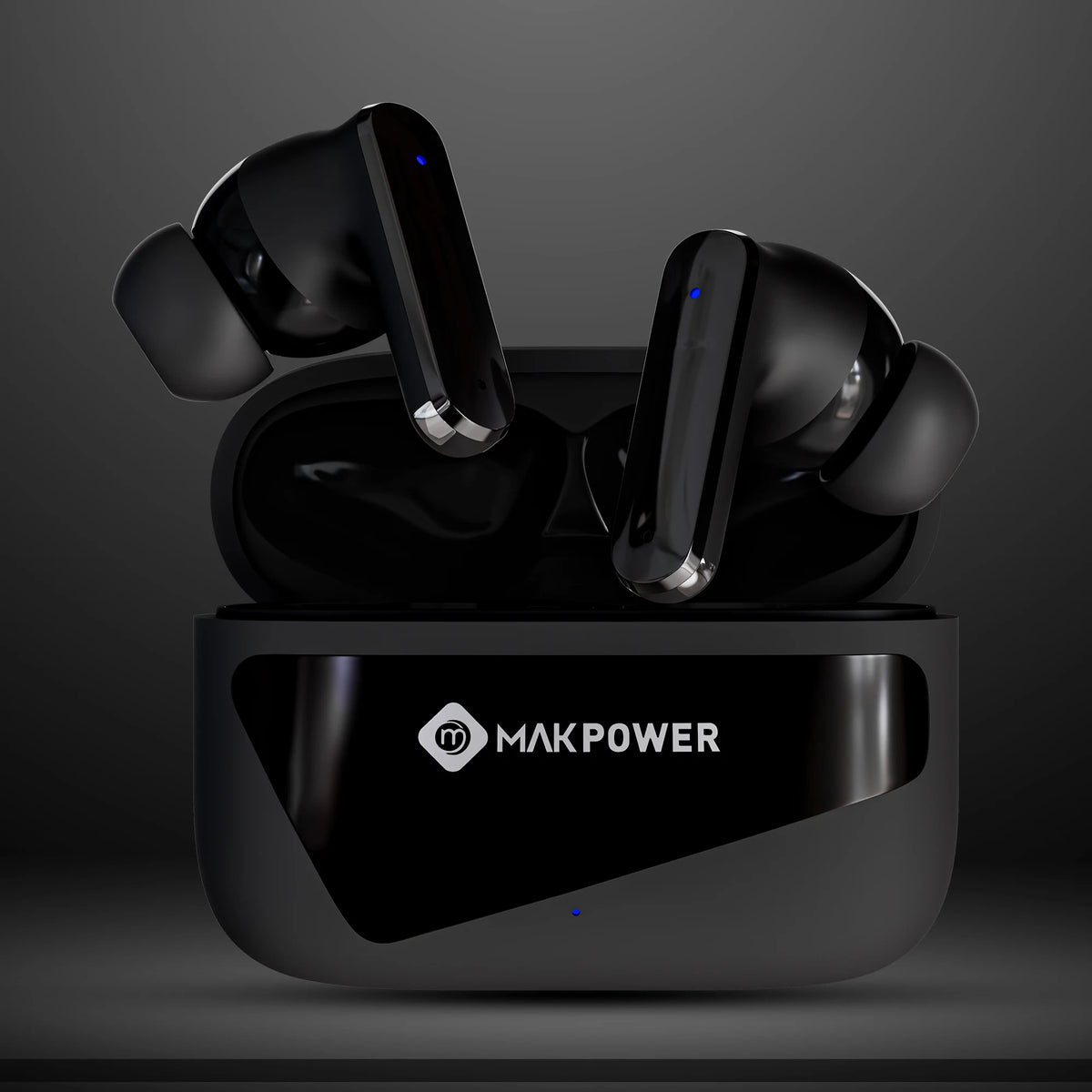 MAK POWER Audio Matrix