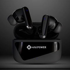 MAK POWER Audio Matrix