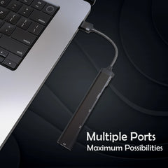 MakPower Multi USB HUB