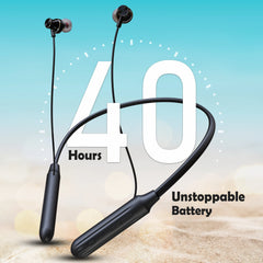 Supremo Series Neckband 216