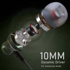 Supremo Series Neckband 216