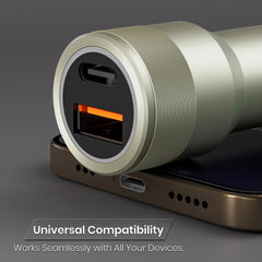 MAK POWER Travel X
