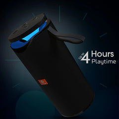Beatbox 10W Portable Bluetooth Speaker