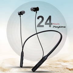 Faster Series Neckband 160