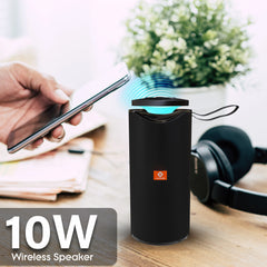Beatbox 10W Portable Bluetooth Speaker