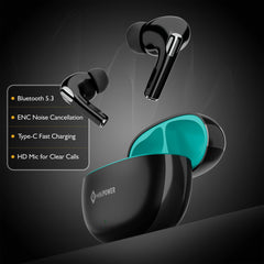 MAK POWER Audio Buds