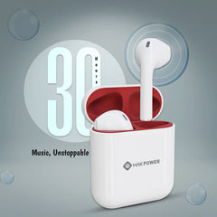 Musique Wireless Earbuds 01