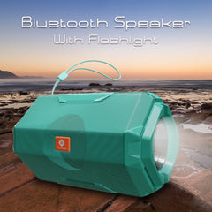 MASTER MIND Portable Bluetooth Speaker 390