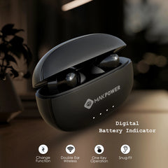 Mak Power Planet Vibes Truly Wireless Buds