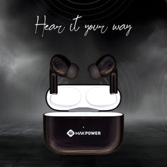Sound Stage Truly Wireless Buds