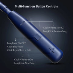 Supremo Series Neckband 180