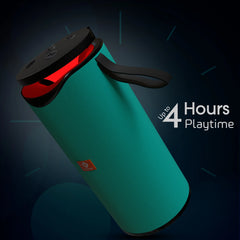 Beatbox 10W Portable Bluetooth Speaker