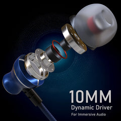 Supremo Series Neckband 216