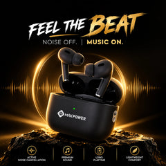 Strong Beat Series 2
