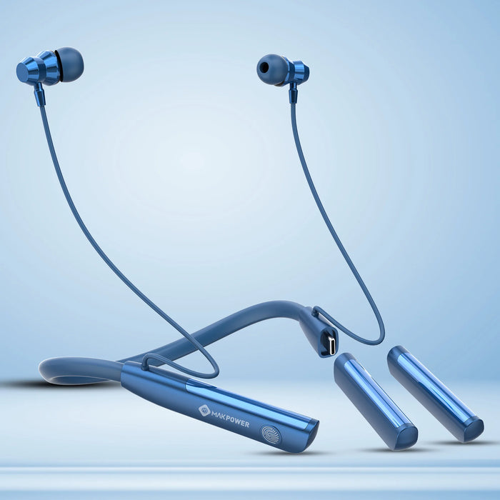 Bluetooth Neckband