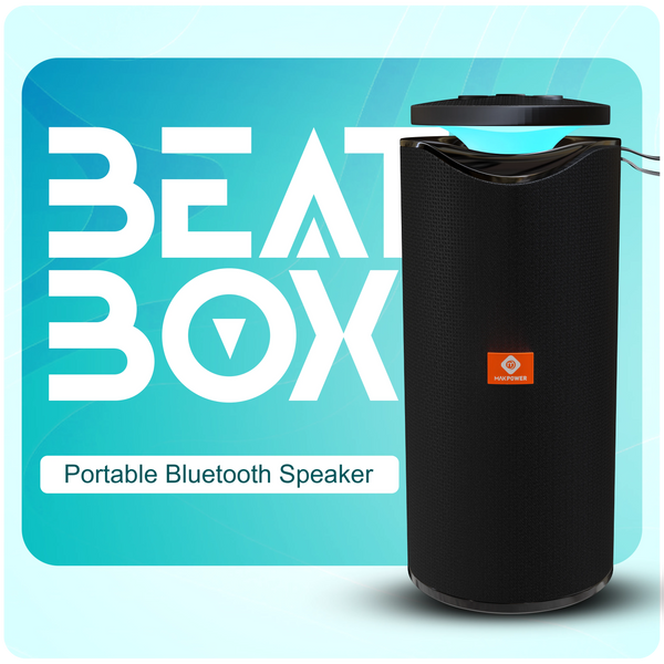 MAK POWER Beatbox MAK POWER