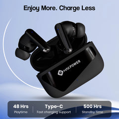 MAK POWER Audio Matrix