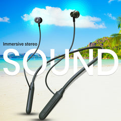 Supremo Series Neckband 216