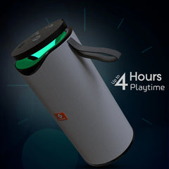 Beatbox 10W Portable Bluetooth Speaker