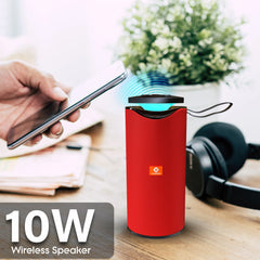 Beatbox 10W Portable Bluetooth Speaker