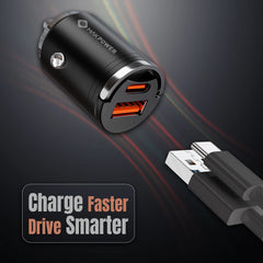 MAK POWER Travel X Smart