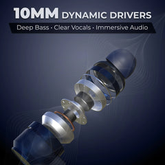 MAK POWER Bass Demon 253
