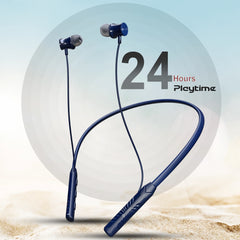 Faster Series Neckband 160