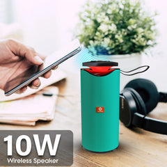 Beatbox 10W Portable Bluetooth Speaker