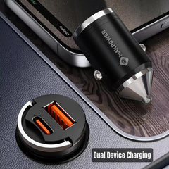 MAK POWER Travel X Smart