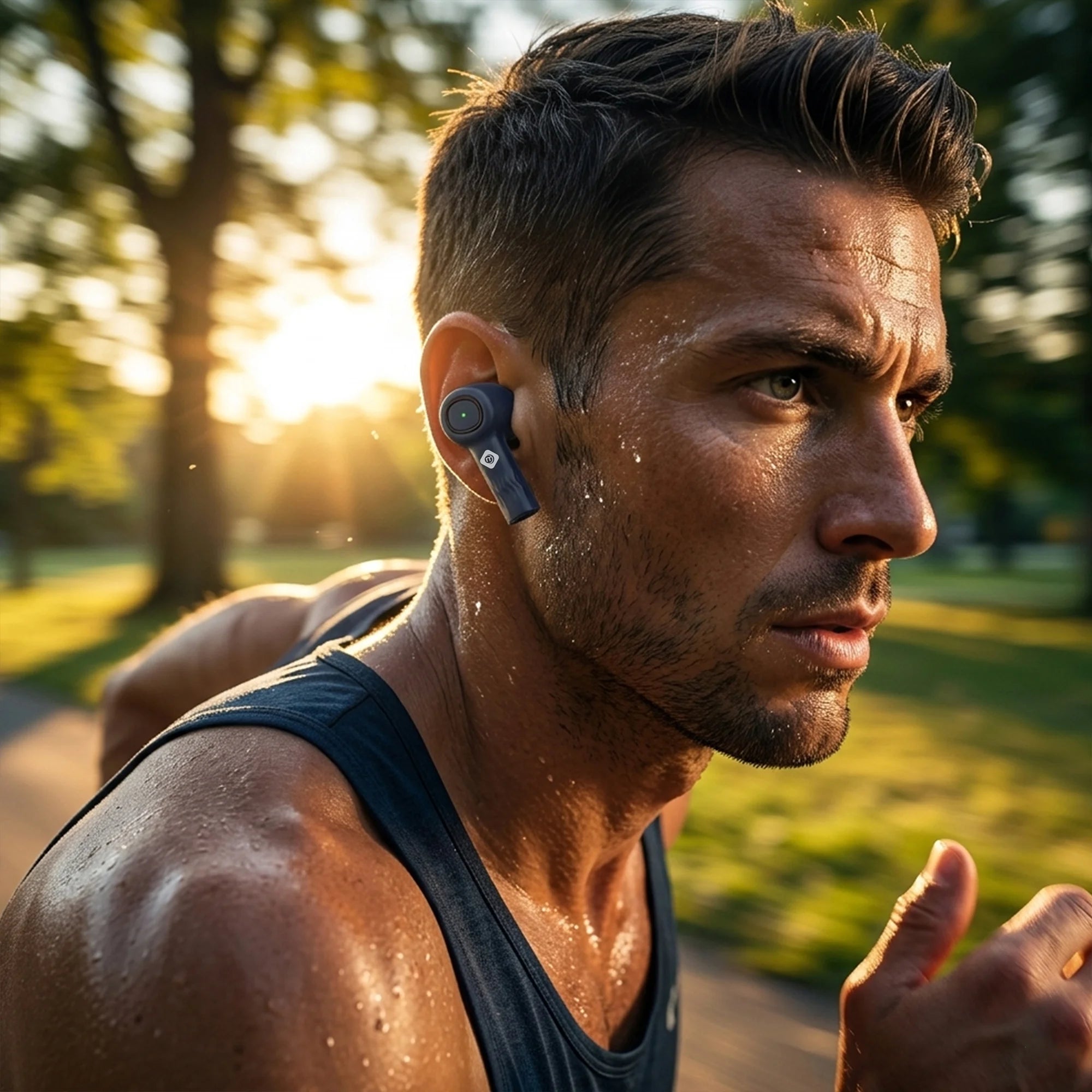 wireless earbuds