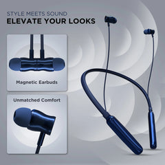 Mak Power Supremo Series  Neckband 290