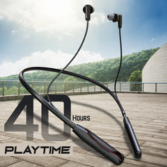 Supremo Series Neckband 180