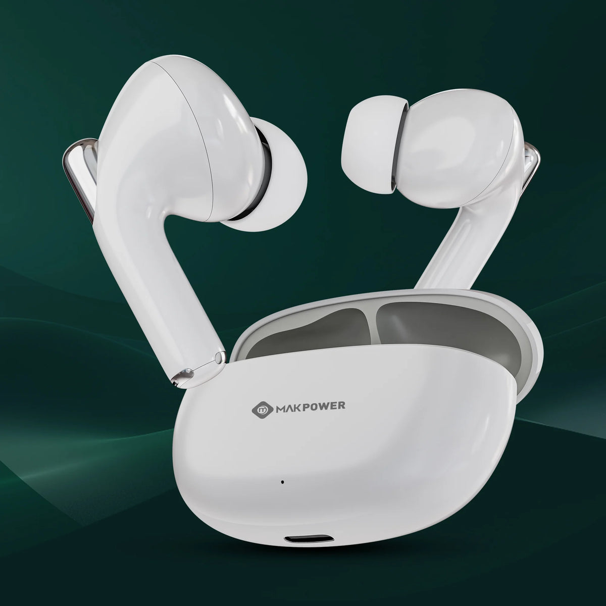 bluetooth earphones