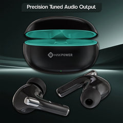 MAK POWER Audio Buds