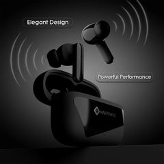 MAK POWER Audio Matrix