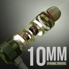 MAK POWER Arctic Tones 251
