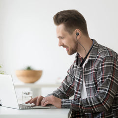 Supremo Series Wireless Neckband 285