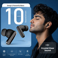 MAK POWER Audio Matrix